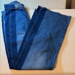 BDG Classic Blue Denim Jeans 30 buggy